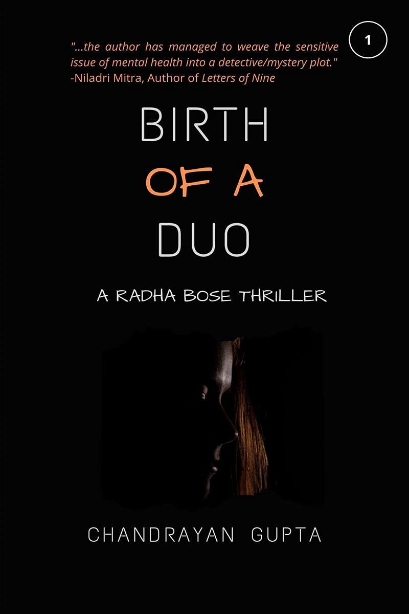 Birth Of A Duo
