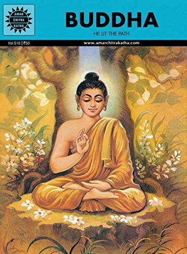 Bhagawan Bhuddha (Marathi)