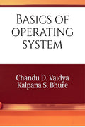 Basics of Operating System