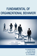 Fundamental Of Organizational Behavior