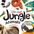 LifeSize Jungle Animals (Lifesize Boards)