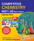 Competitive Chemistry Neet/Jee 2Nd