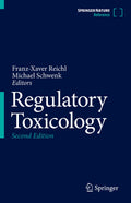 REGULATORY TOXICOLOGY 2ED 2 VOL SET (HB 2021)