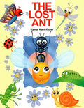 Lost Ant