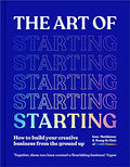 The Art of Starting