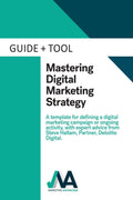 Mastering Digital Marketing Strategies