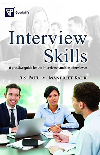 Interview Skills