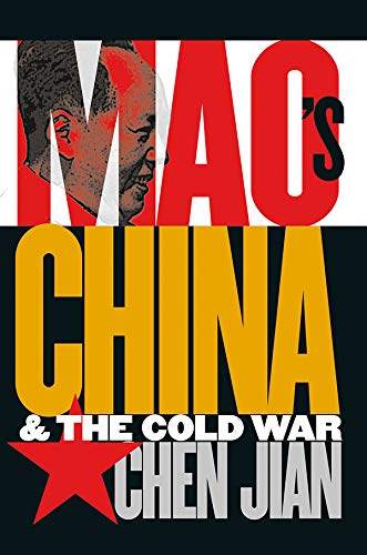 MaoS China And The Cold War