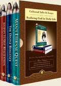 Paramahansa Yogananda Collected Talks Gift Pack