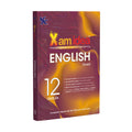 Xam Idea Class 12 English (Core) | Cbse 202526 Edition | Mind Maps, Solved Papers & Digital Learning Tools