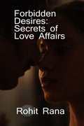 Forbidden Desires: Secrets of Love Affairs /  