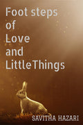 foot steps of love and little things