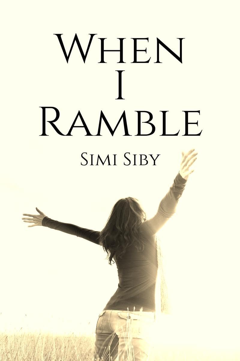 When I Ramble
