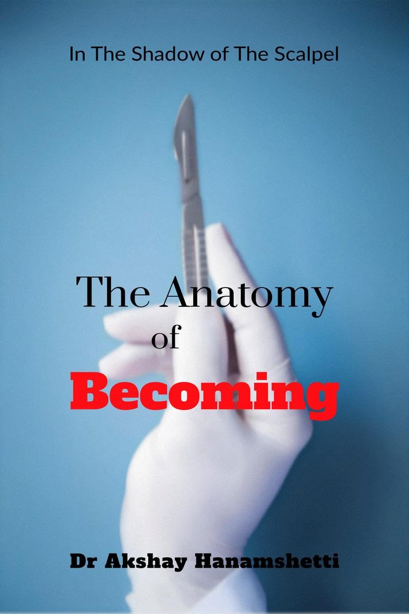 The Anatomy of Becoming