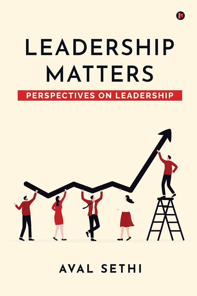 Leadership Matters : Perspectives on Leadership