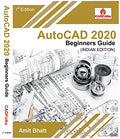 Autocad 2020 Beginners Guide