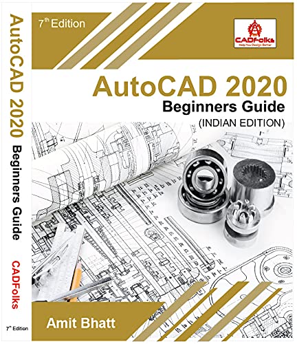 Autocad 2020 Beginners Guide
