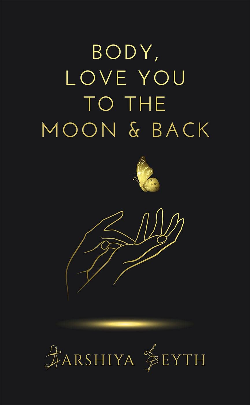 Body, Love You to the Moon and Back