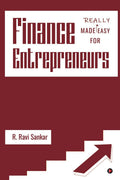 Finance Made Really Easy for Entrepreneurs