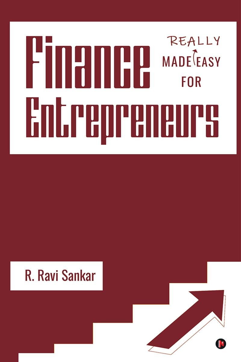 Finance Made Really Easy for Entrepreneurs