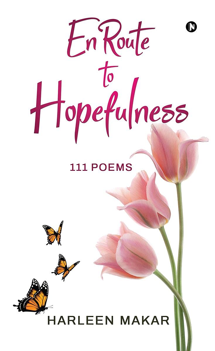 En Route To Hopefulness
