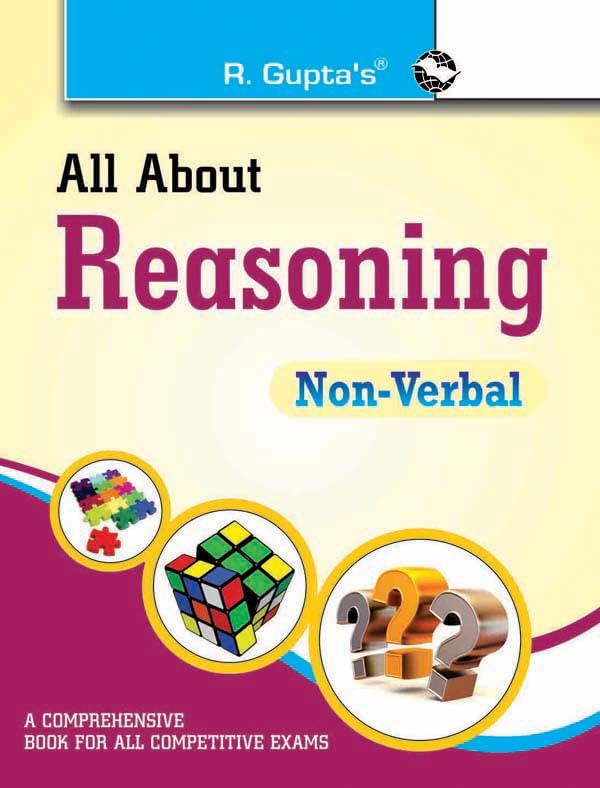All About Reasoning (NonVerbal)