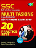 20 Practice Sets SSC Staff Selection Commissi