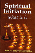 Spiritual Initiation  What It Is