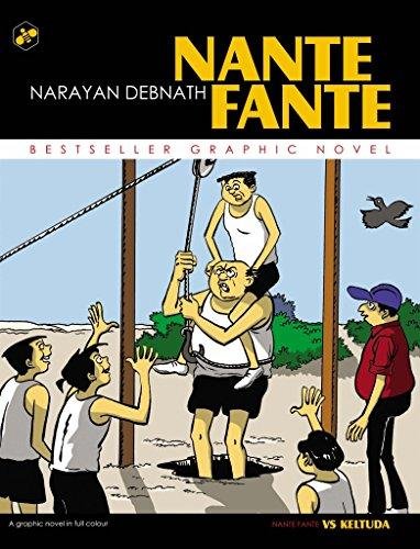 Narayan Debnath  Nante Fante Vs Keltuda