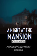 A Night At The Mansion : You Are Invited!