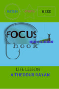 Focus Hook Success : To achieve success
