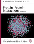 ProteinProtein Interactions: A Molecular Cloning Manual
