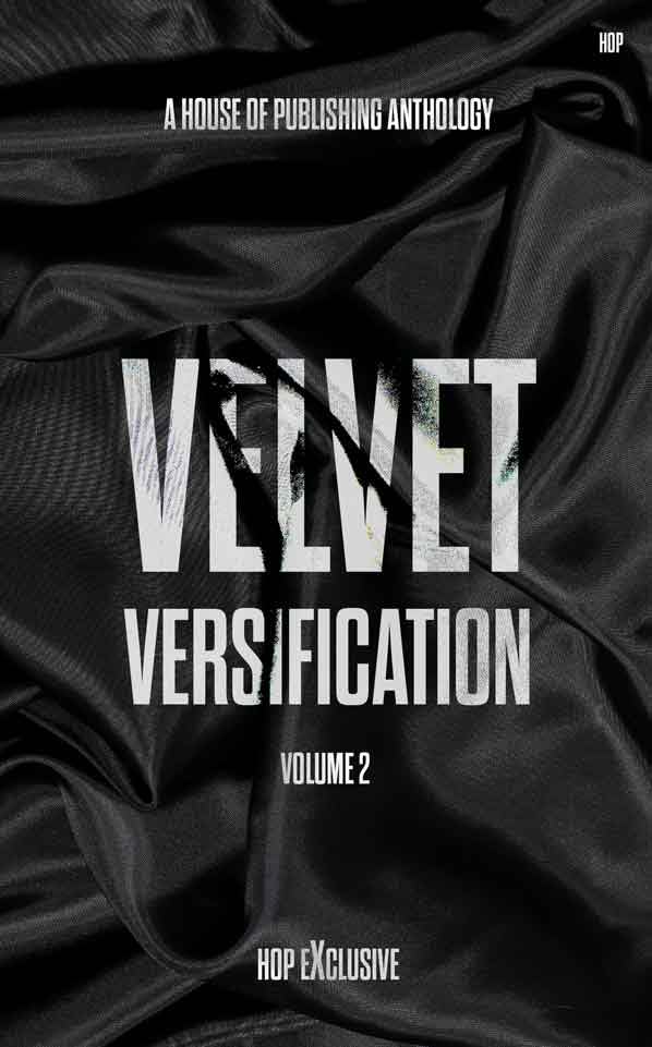 Velvet Versification Volume 2