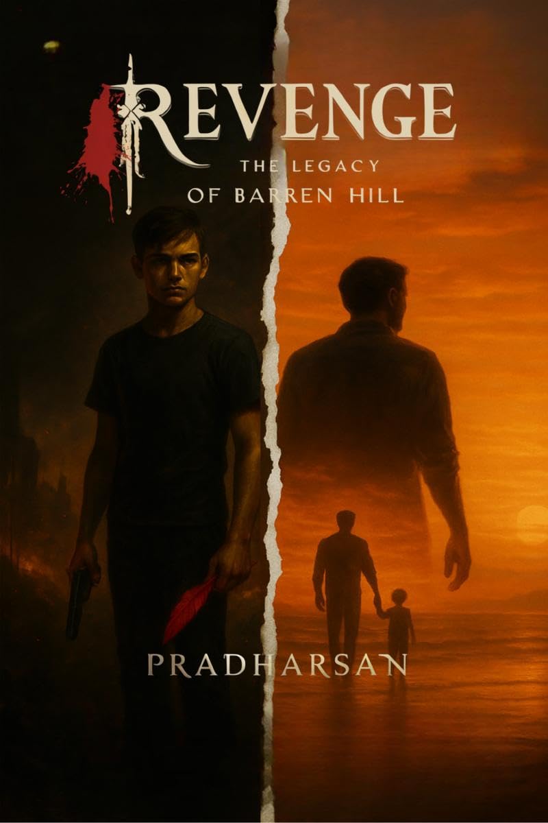 Revenge: The Legacy Of Barren Hill