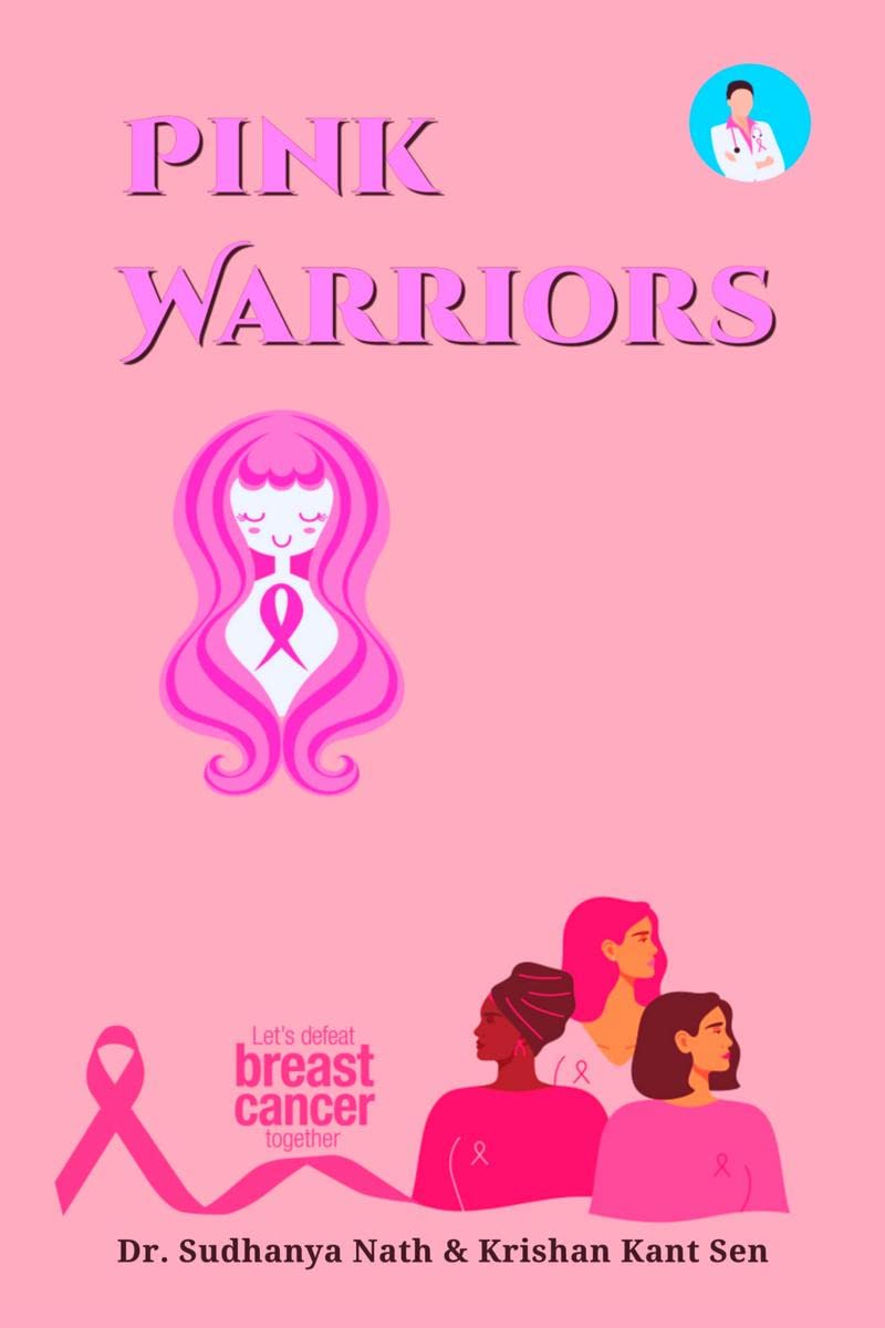 PINK WARRIORS