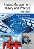 Project Management: Theory and Practice 3rd edn (PB)
