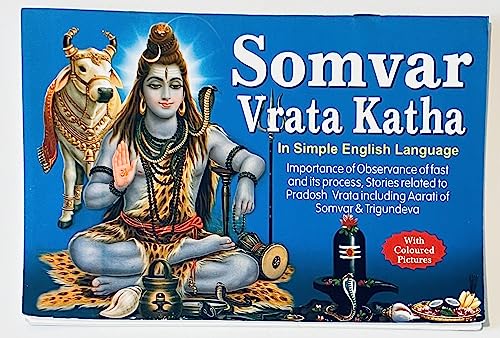 Somvar VratKatha
