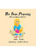 The Twin Princess : Sheroes battling with Evil