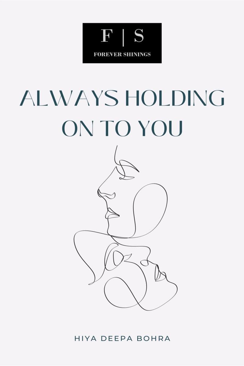 Always Holding On To You