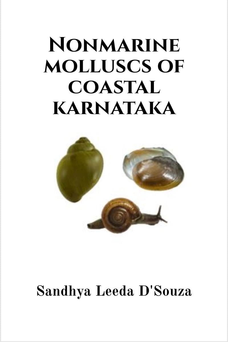 NONMARINE MOLLUSCS OF COASTAL KARNATAKA
