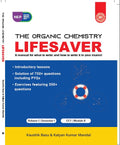The Organic Chemistry Lifesaver (vol 1)