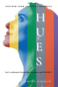 Hues : 7 different colors