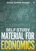 Self Study Material for Economics