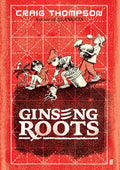 Ginseng Roots: A comicbook masterpiece Observer