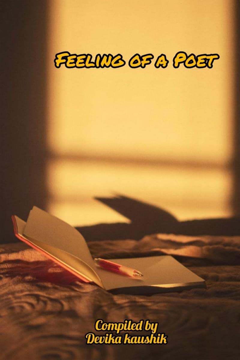 Feeling of a Poet