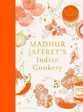 Madhur JaffreyS Indian Cookery