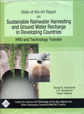 Sustainable Rainwater Harvesting And Groundwater Recharge In Developing Countires/Nam S&T Cen: Hrd And Technology Trasfer