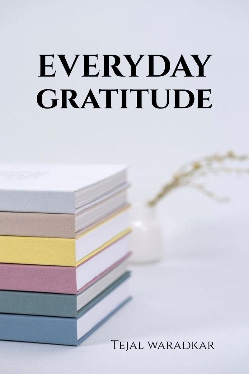 EVERYDAY GRATITUDE