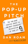 The Popup Pitch