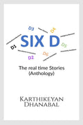 Six D : Dimensions Of The Culture